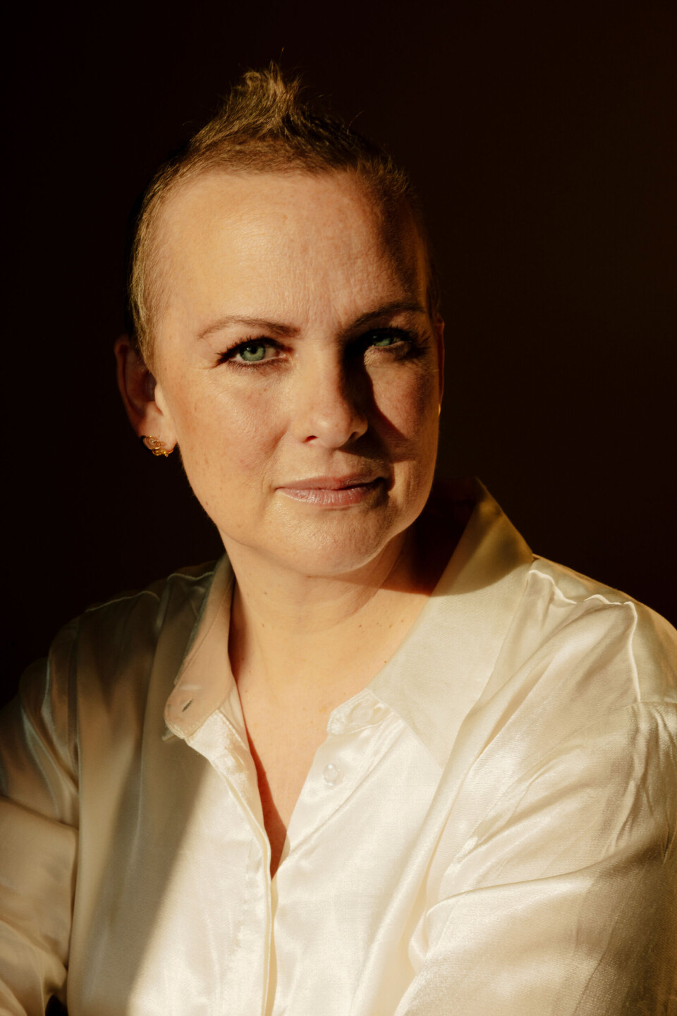 Da Jeanette Varberg fik kræft, lærte hun at sætte pris på vinteren: ”Det er ikke noget, der bare skal overstås. Det skal nydes”