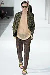 Forår/sommer 2013: Dries Van Noten