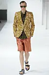 Forår/sommer 2013: Dries Van Noten