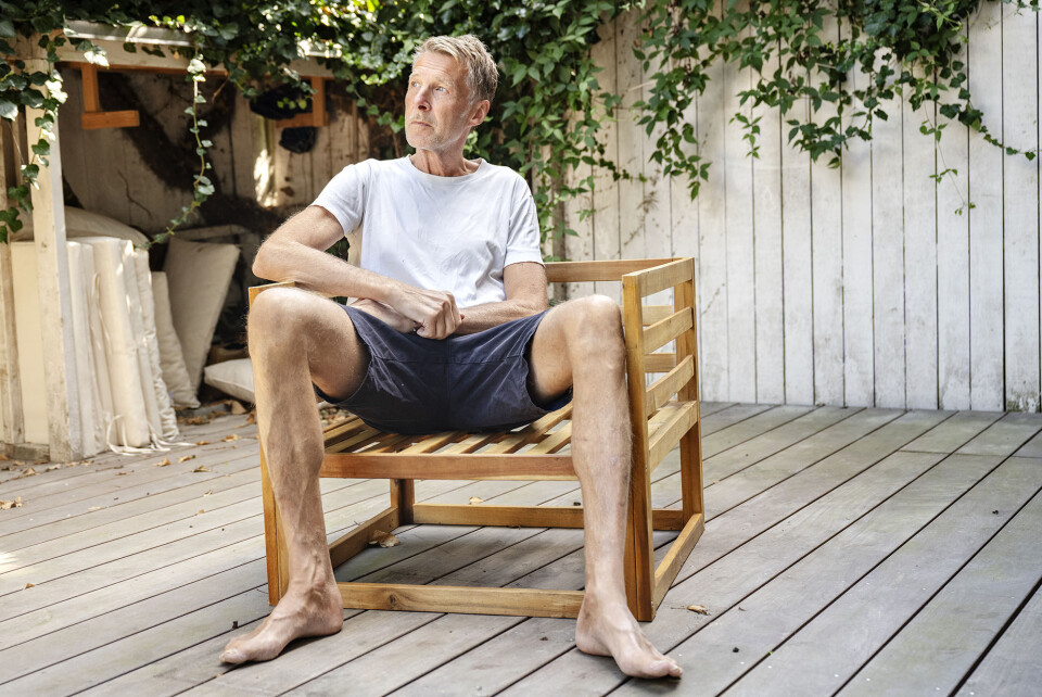Er Jon Stephensen landets næste kulturminister? ”I al beskedenhed er det da noget, jeg ved noget om”
