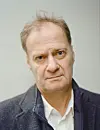 Knud Romer siger farvel til sin mor