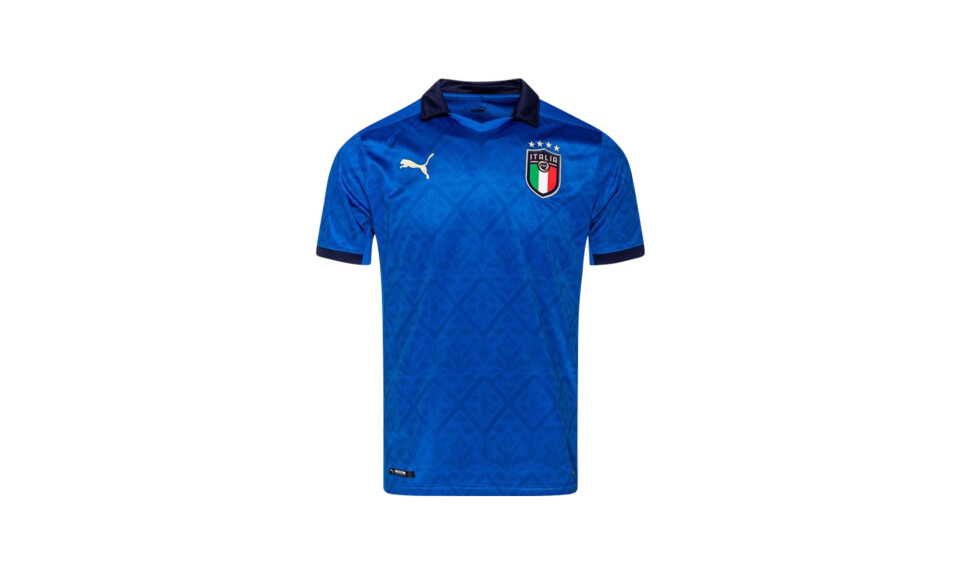 Euroman anmelder de bedste og værste EM-trøjer