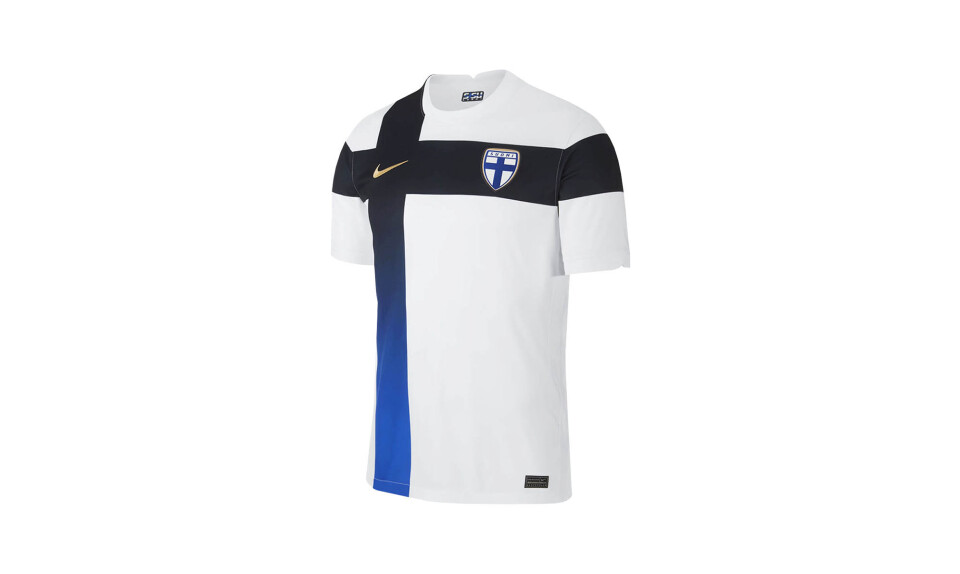 Euroman anmelder de bedste og værste EM-trøjer