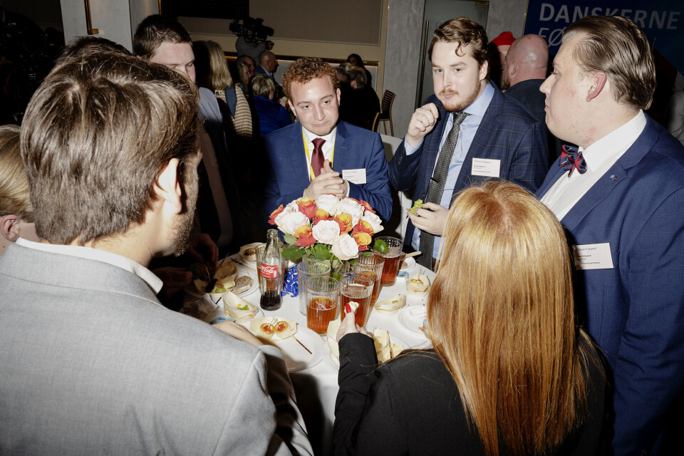 Nederlagets mange ansigter