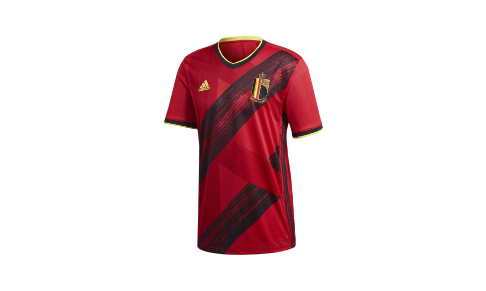 Euroman anmelder de bedste og værste EM-trøjer