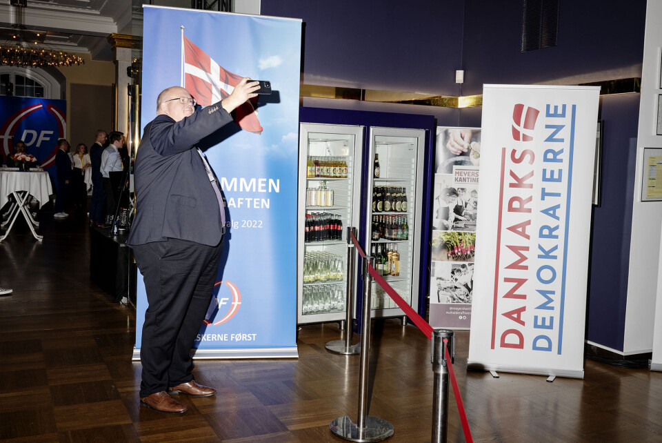 Nederlagets mange ansigter