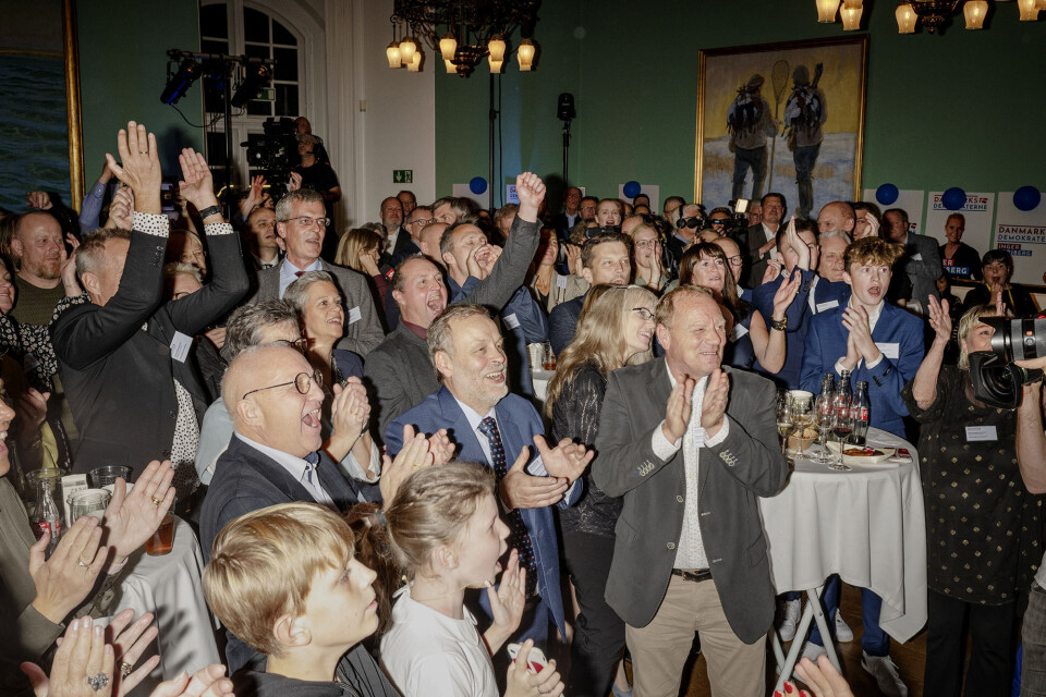 Nederlagets mange ansigter