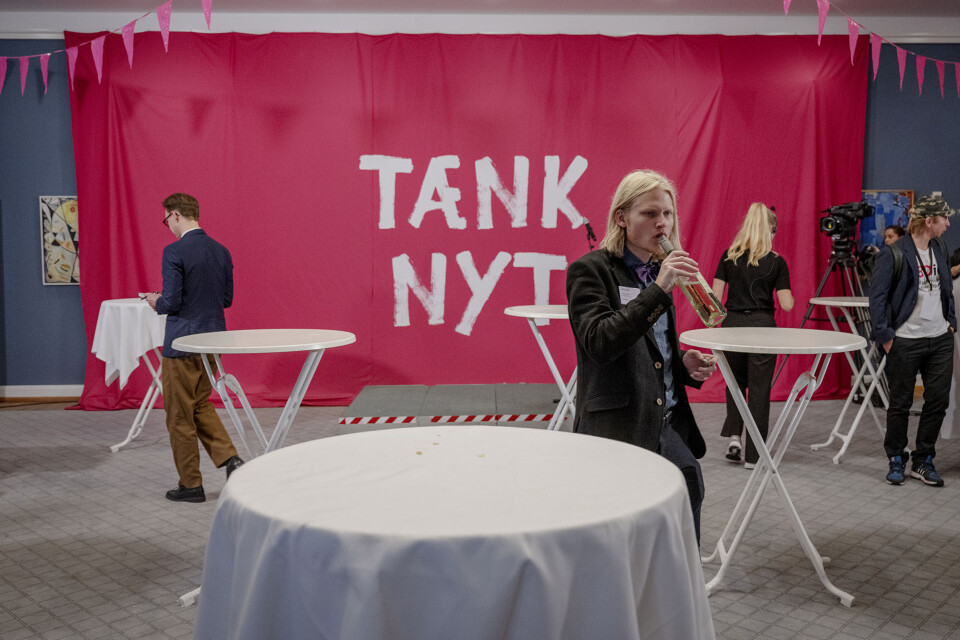 Nederlagets mange ansigter