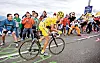 Nils Meilvang har fotograferet Tour de France i 24 år: 'Forløsningen hos Rolf Sørensen, der står og græder af glæde, er smuk”