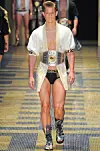 Forår/sommer 2013: Versace