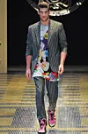 Forår/sommer 2013: Versace