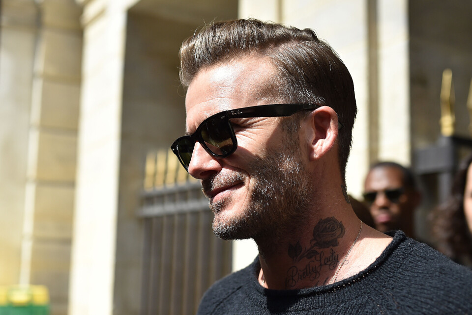 Stil-klassikere: 5 solbriller, der stadig dominerer i dag