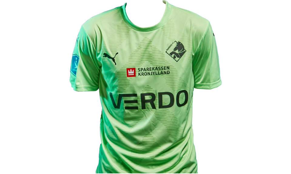Euroman rangerer: Her er de flotteste og grimmeste udebanetrøjer i Superligaen