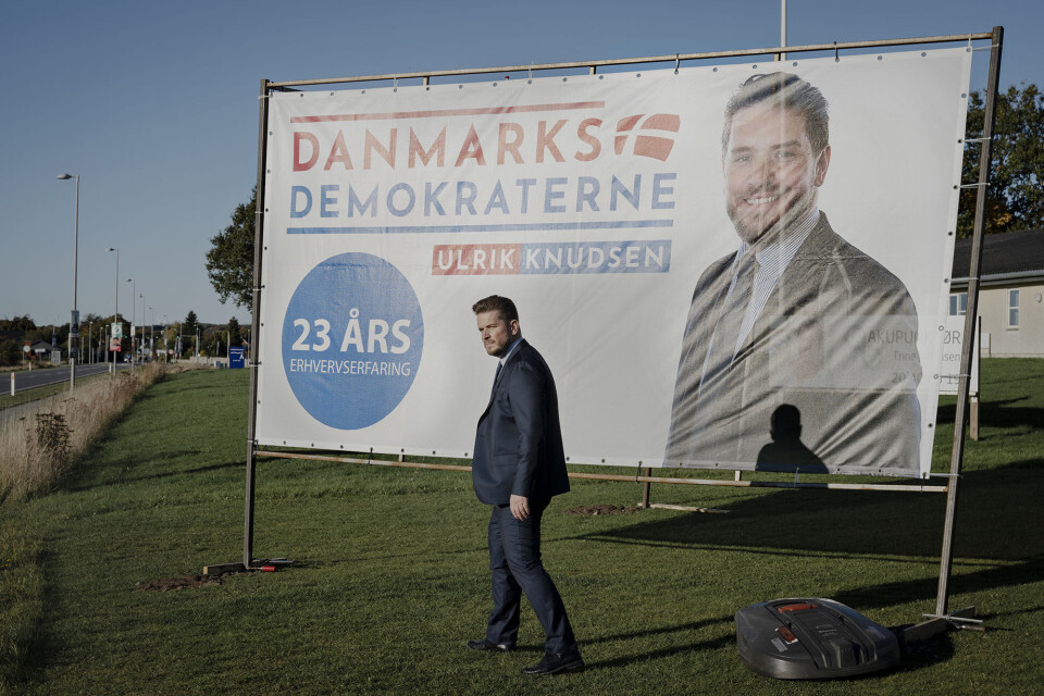 ”De debatter, der fylder på Christiansborg, er der mange, der ikke kan genkende fra deres eget liv”