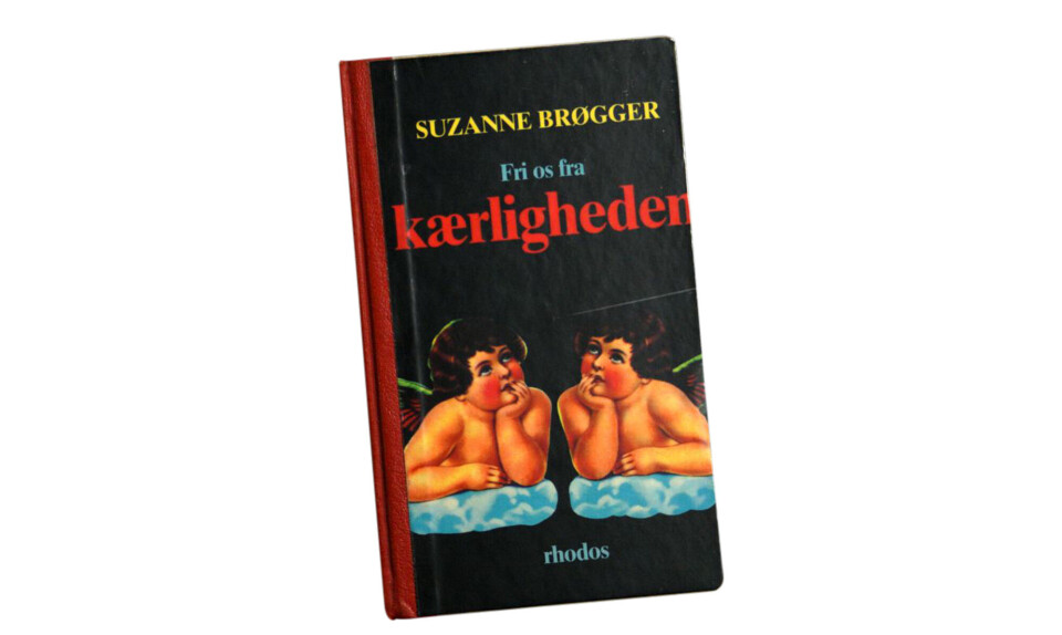 Fra Pornhub til Bloody Mary med selleri og Føtex-strømper: Her er Chris Pedersens 41 favoritter