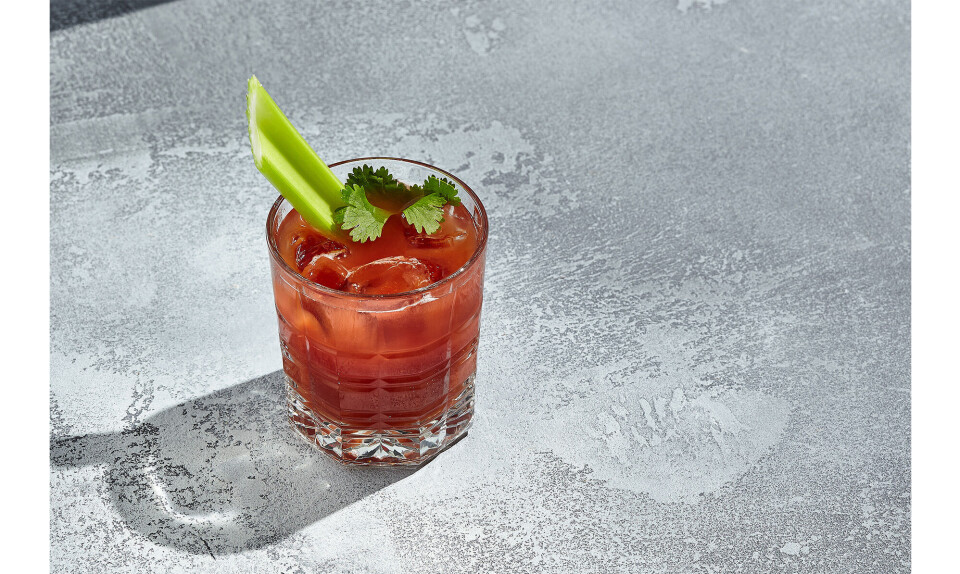 Fra Pornhub til Bloody Mary med selleri og Føtex-strømper: Her er Chris Pedersens 41 favoritter