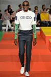 Forår/sommer 2013: Kenzo