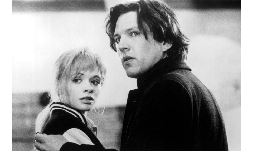 Fra Pornhub til Bloody Mary med selleri og Føtex-strømper: Her er Chris Pedersens 41 favoritter