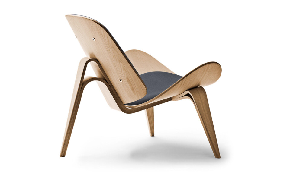 Fra Pornhub til Bloody Mary med selleri og Føtex-strømper: Her er Chris Pedersens 41 favoritter