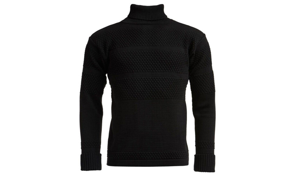 Fra Pornhub til Bloody Mary med selleri og Føtex-strømper: Her er Chris Pedersens 41 favoritter