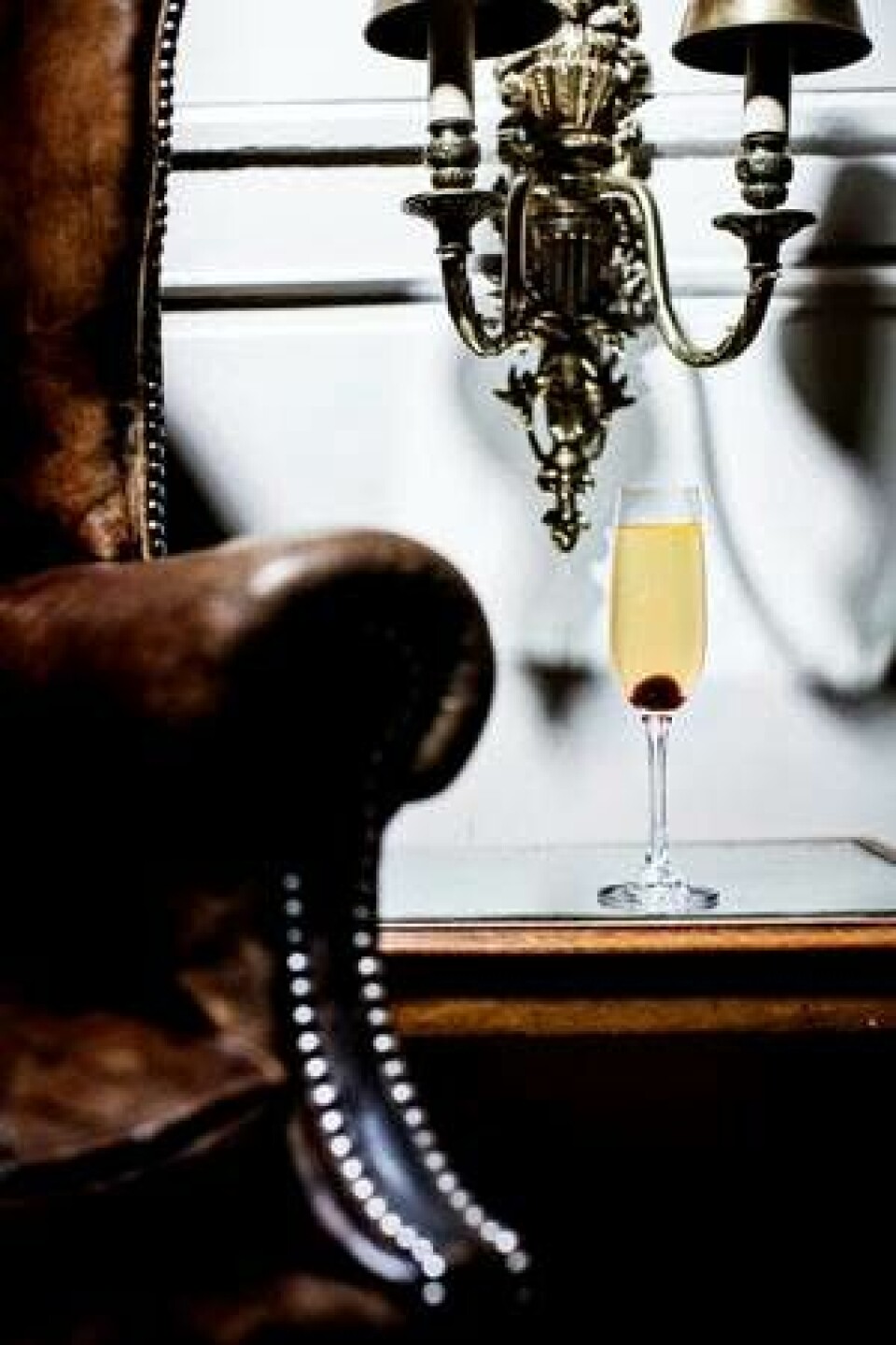 Nytår: De bedste cocktails