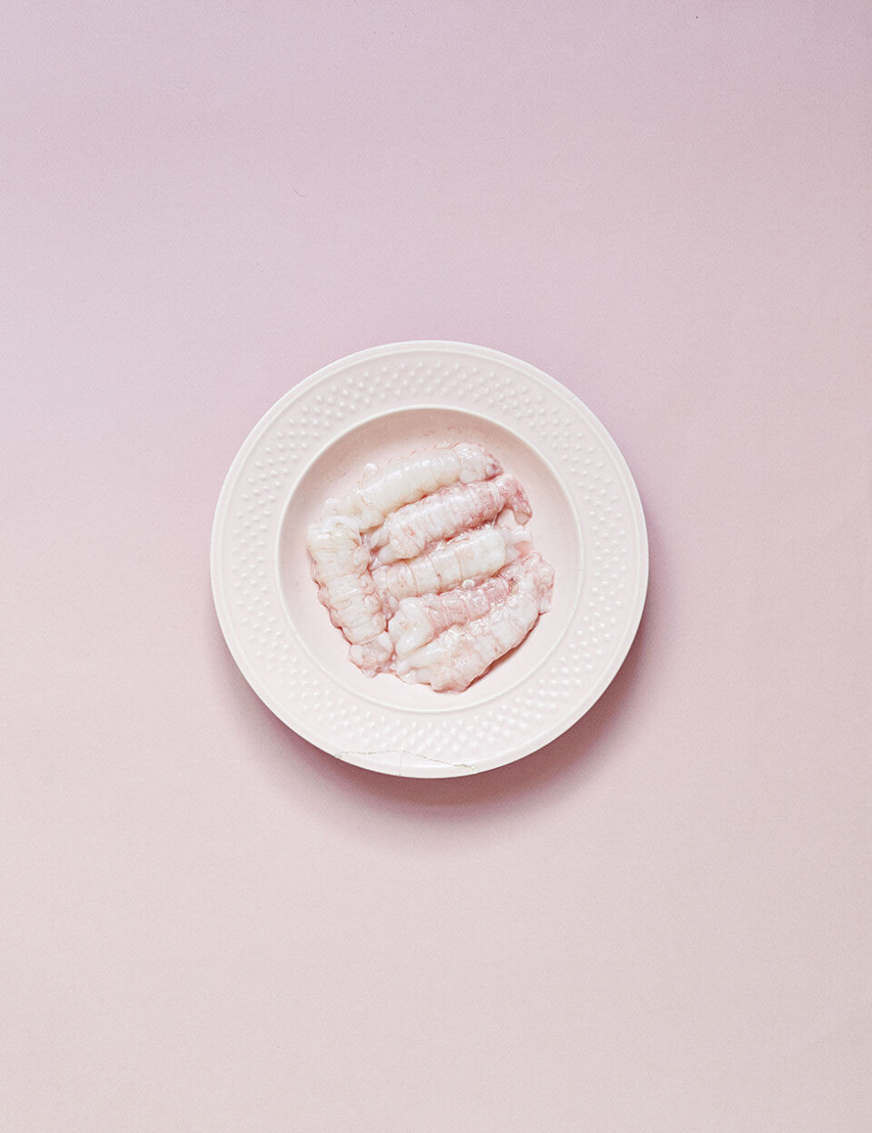 Opskrift: Sådan laver du den perfekte jomfruhummer-tortilla