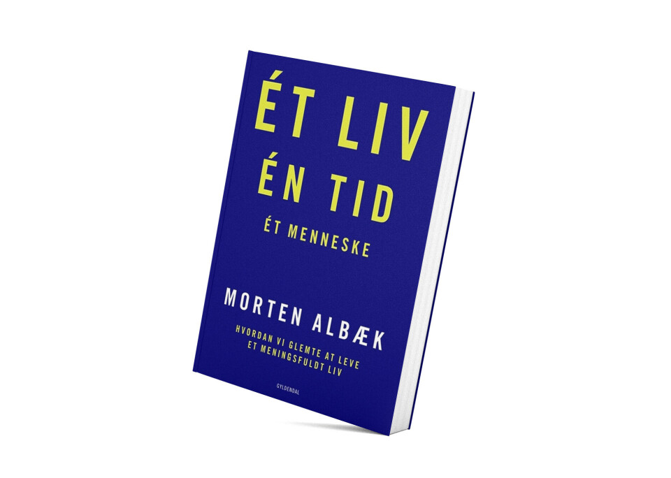 Fra alkohol til underbukser: Her er Erik Sviatchenkos 41 favoritter