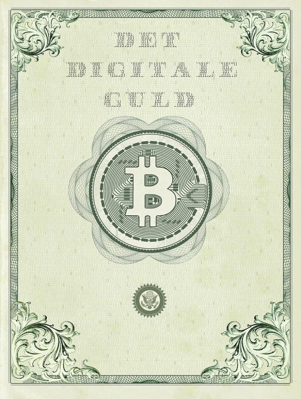 Bitcoin for begyndere: 'Der er stadig et kæmpe uforløst potentiale'