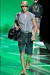 Forår/sommer 2013: Louis Vuitton