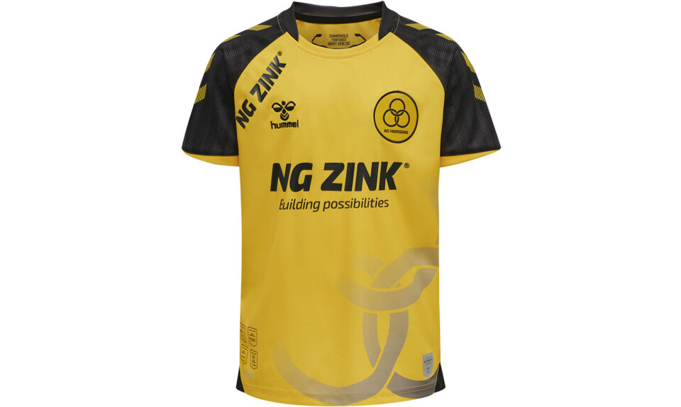 ac horsens
