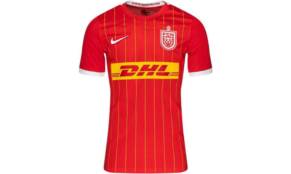 fc nordsjælland
