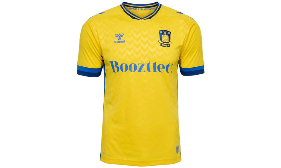 brøndby if