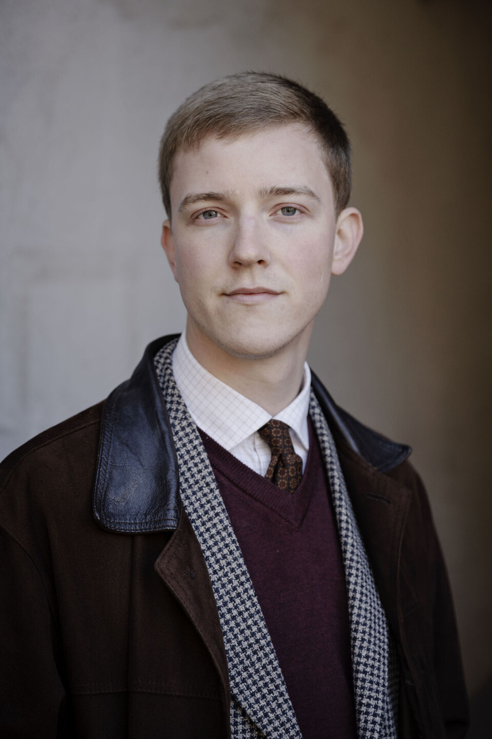 Mikkel Bjørn Sørensen