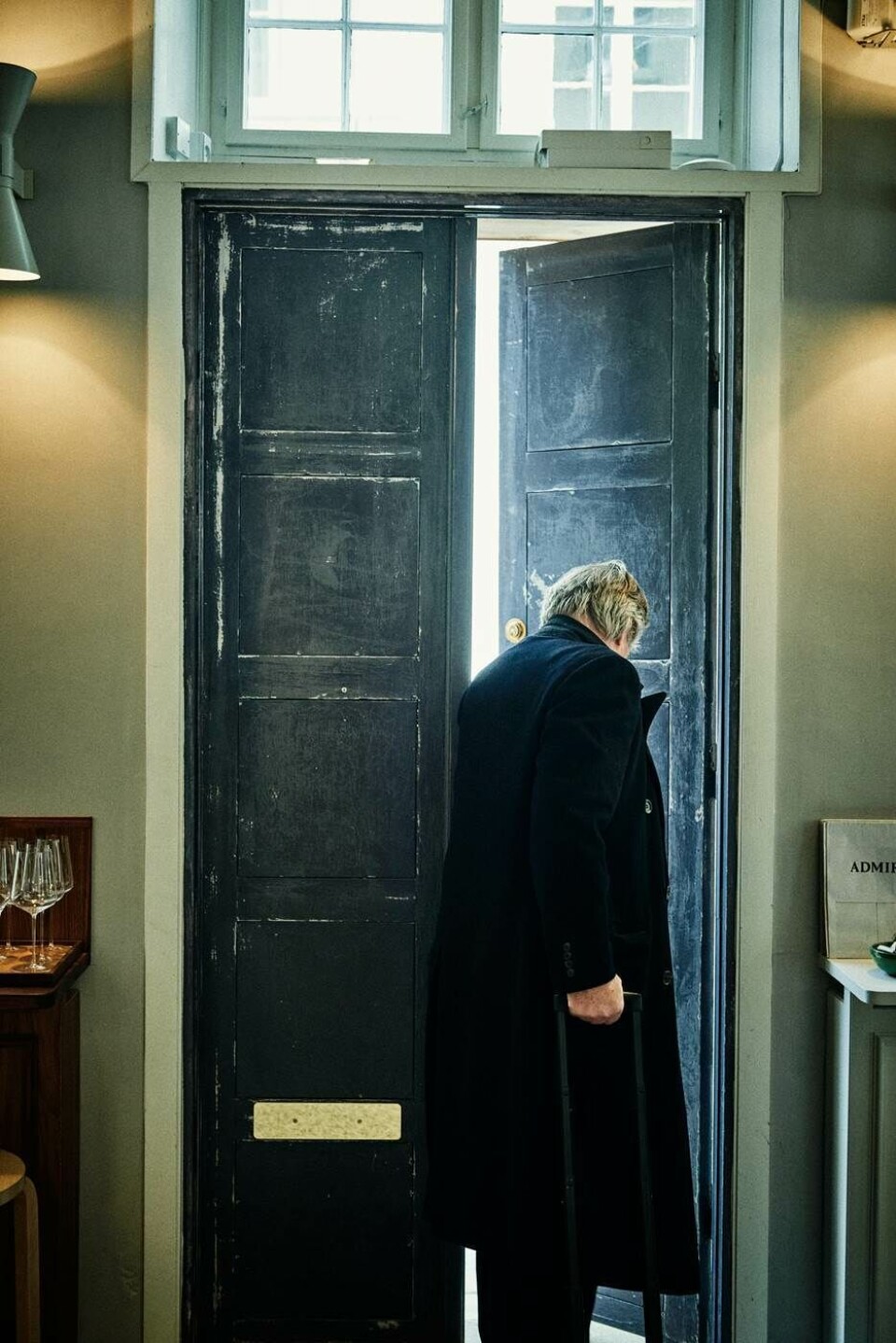 Norwegian-boss: ”Jeg siger altid, at det ikke er pessimisterne, der erobrer verden”