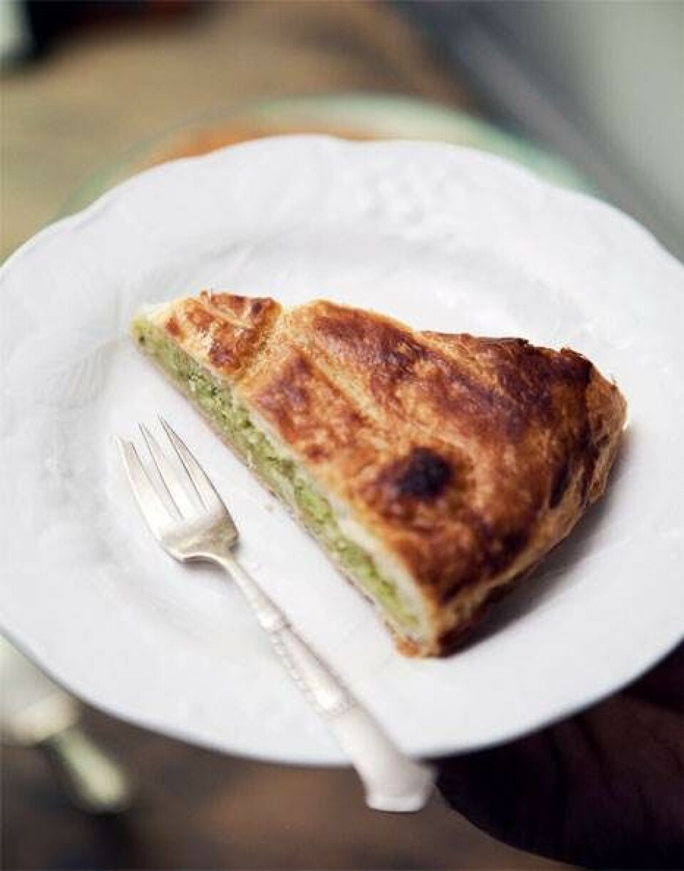 Sådan laver du den perfekte butterdej
