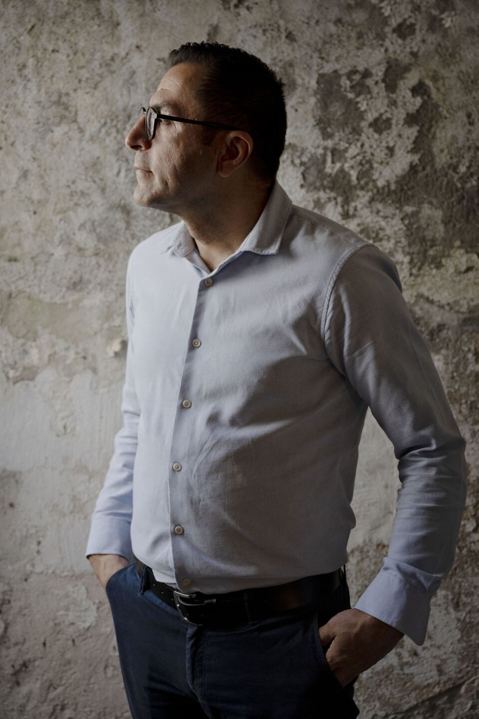 Ved valget i 2019 blev SF-darlingen Serdal Benli overhalet indenom af ukendt partifælle. Var det kandidattestens skyld?