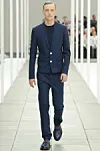 Forår/sommer 2013: Dior Homme