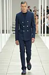 Forår/sommer 2013: Dior Homme