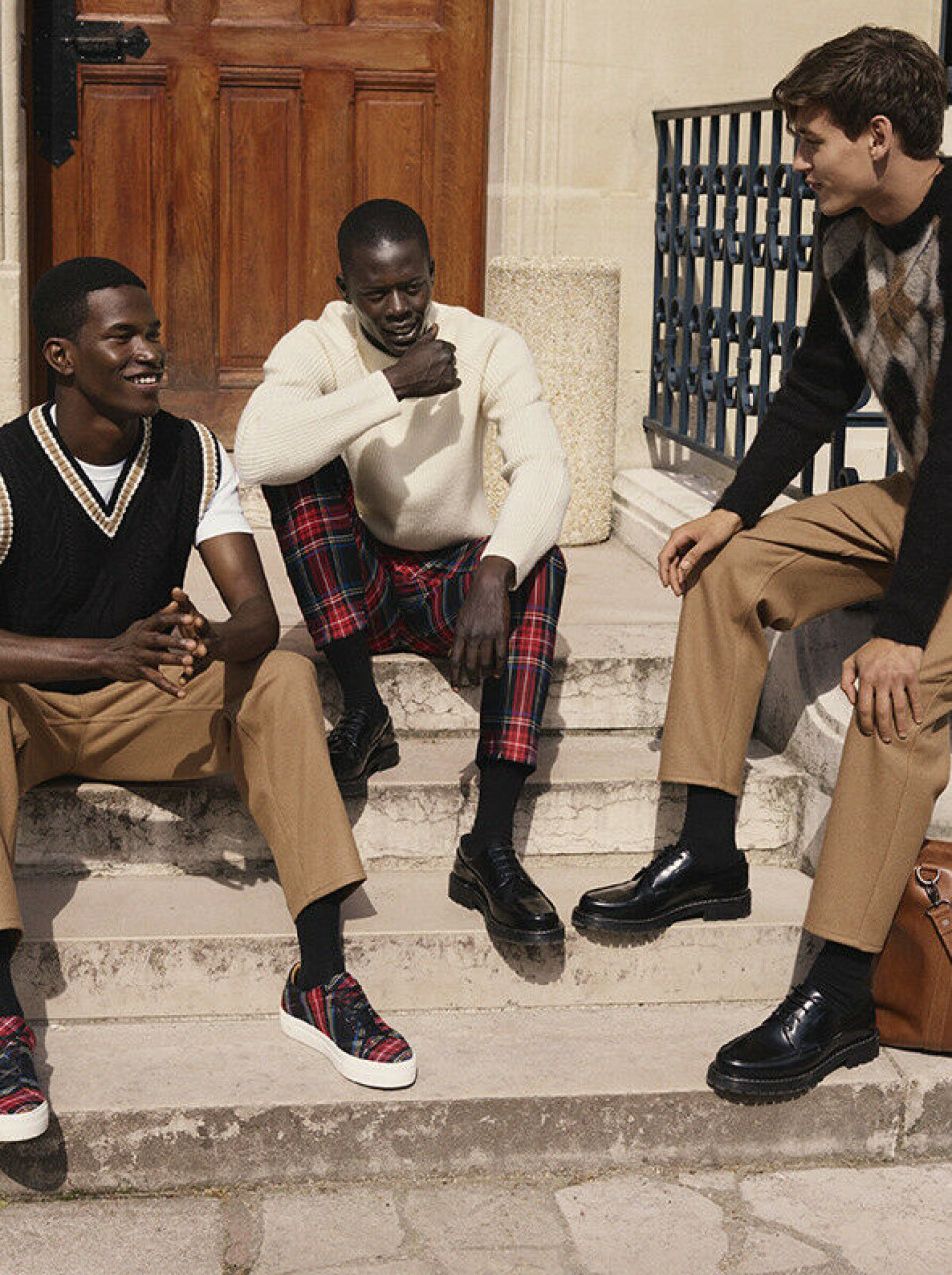 Ugens mode-overblik: Tommy Hilfiger og Kith hylder 90’erne, mens Han Kjøbenhavn fejrer jubilæum med ny kollektion