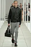 Forår/sommer 2013: Dior Homme