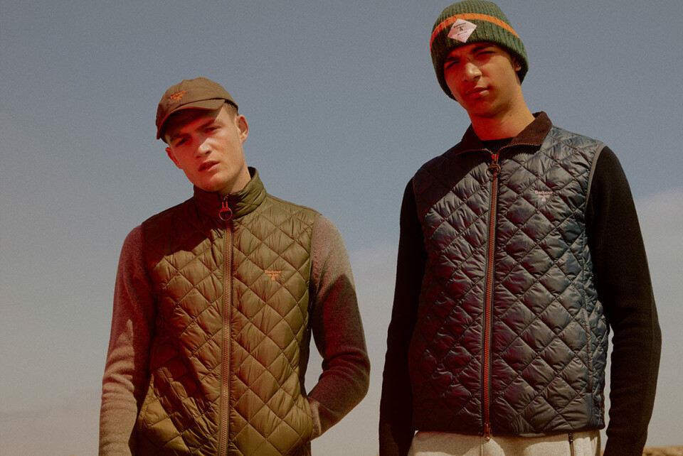 Ugens mode-overblik: Tommy Hilfiger og Kith hylder 90’erne, mens Han Kjøbenhavn fejrer jubilæum med ny kollektion