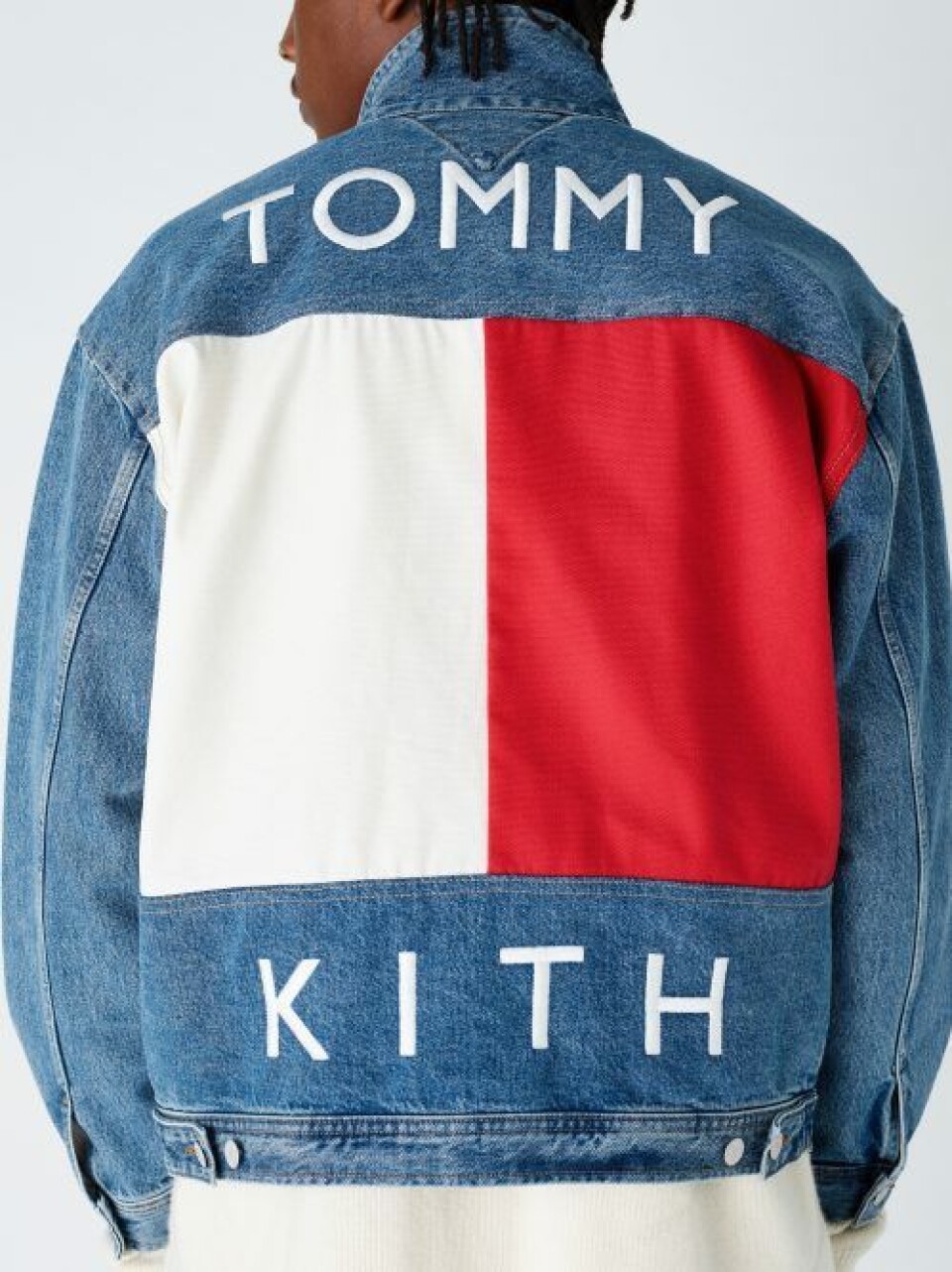 Ugens mode-overblik: Tommy Hilfiger og Kith hylder 90’erne, mens Han Kjøbenhavn fejrer jubilæum med ny kollektion
