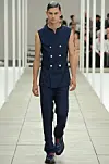 Forår/sommer 2013: Dior Homme