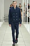 Forår/sommer 2013: Dior Homme