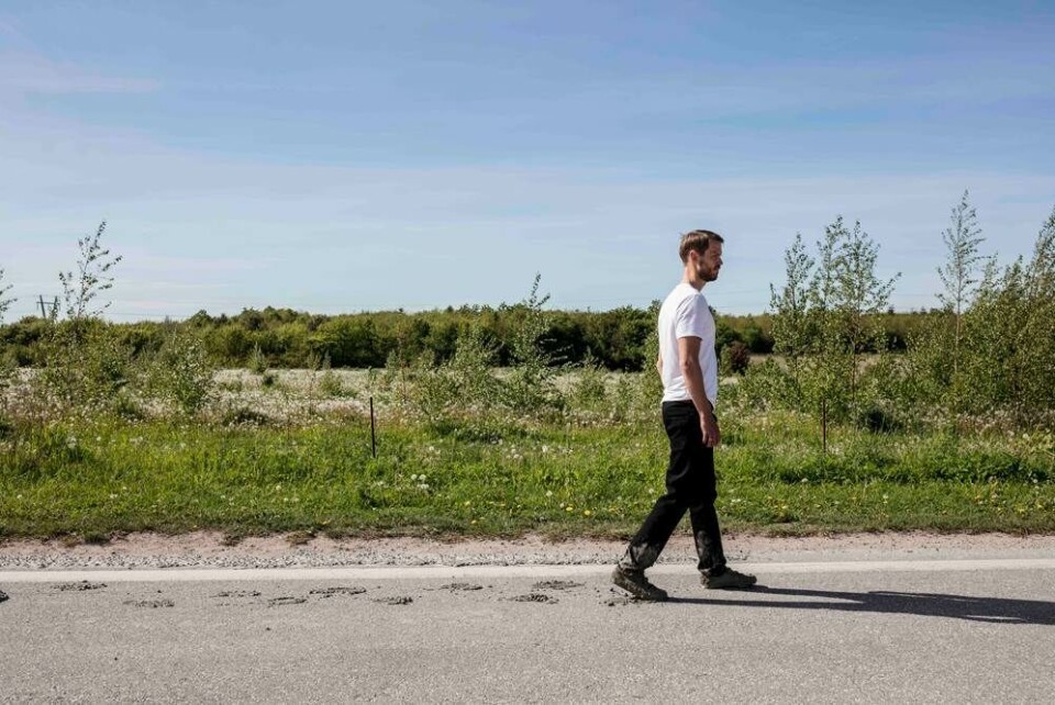 Svend Brinkmann er anti-guruen, der selv blev en guru: 'Nogle gange stiller de mig under 'Religion', ved siden af Bibelen'