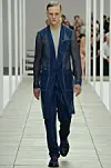 Forår/sommer 2013: Dior Homme