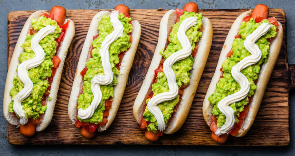 DM i Hotdog: Sådan laver du den ultimative hotter