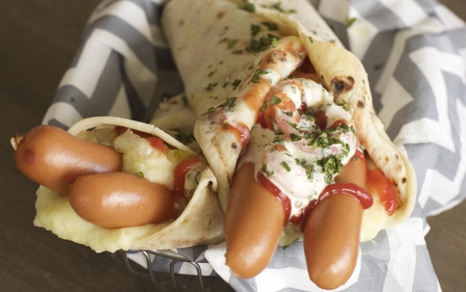 DM i Hotdog: Sådan laver du den ultimative hotter