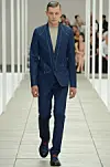 Forår/sommer 2013: Dior Homme