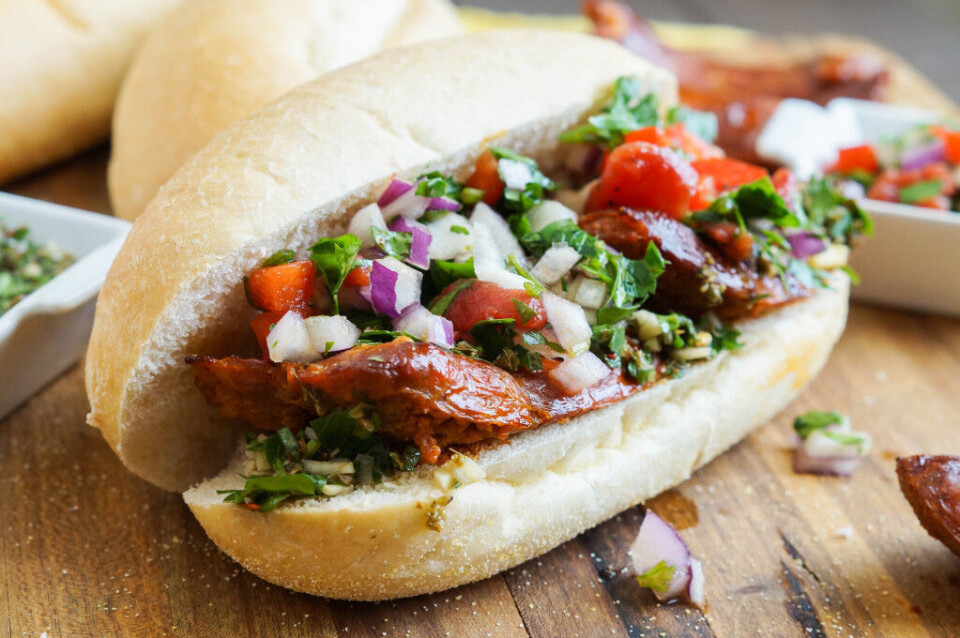 DM i Hotdog: Sådan laver du den ultimative hotter